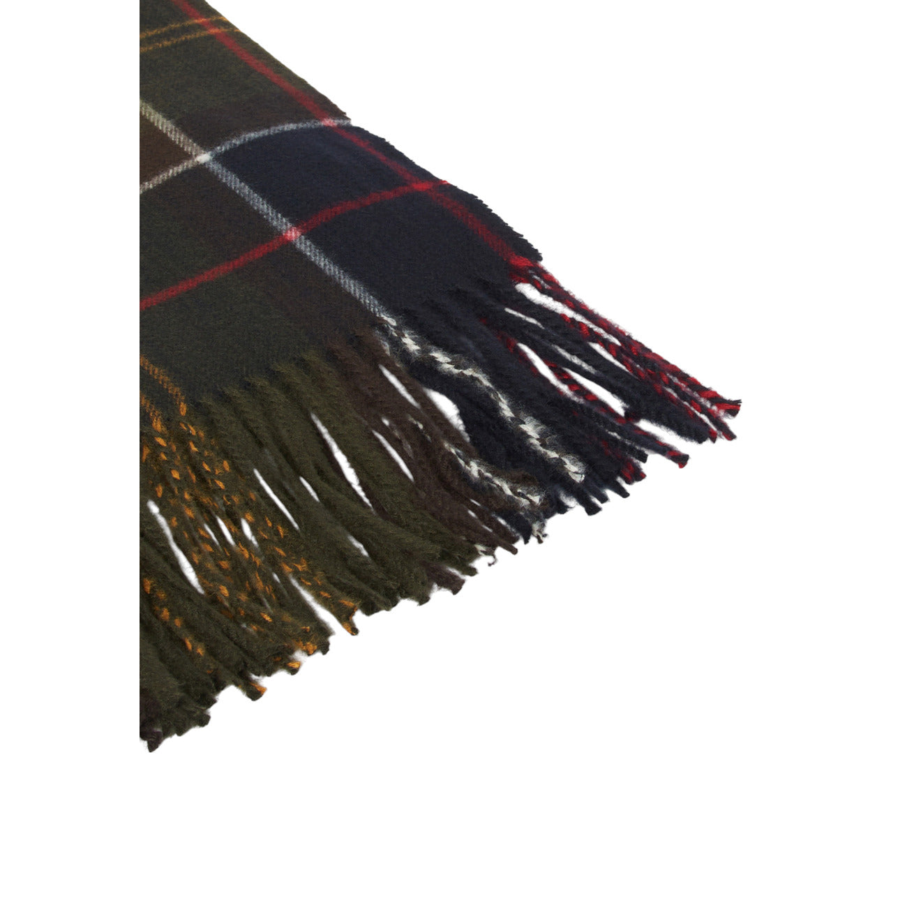 Barbour Sciarpa Donna