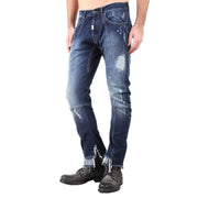 Absolut Joy Jeans Uomo