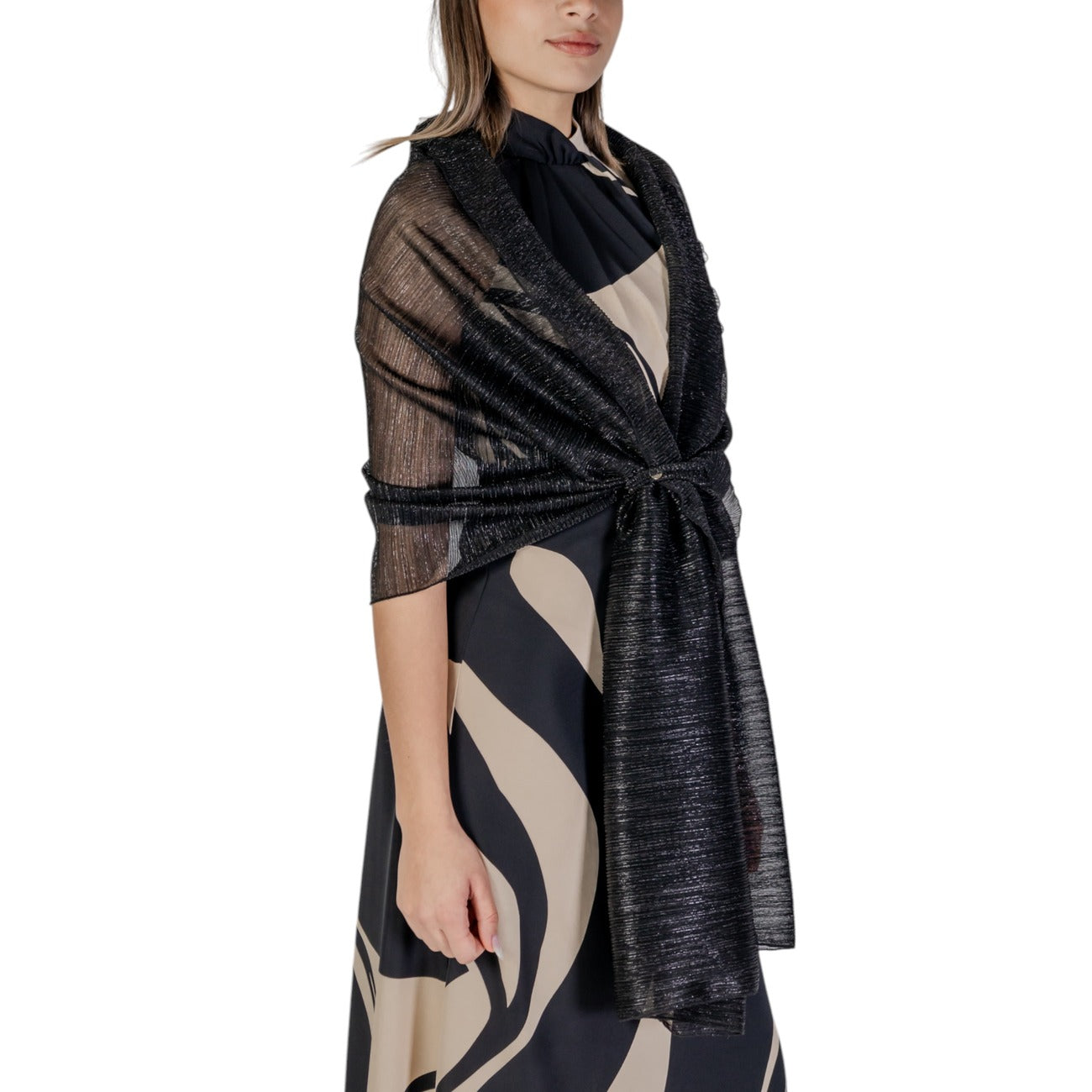 Rinascimento Sciarpa Donna