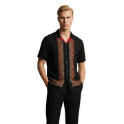 Gianni Lupo Camicia Uomo
