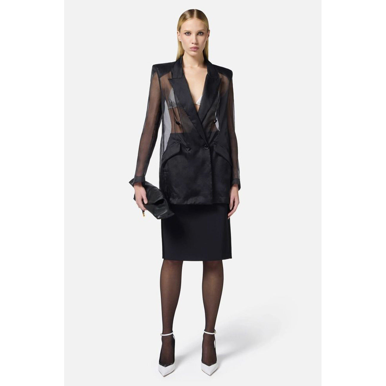 Elisabetta Franchi Gonna Donna