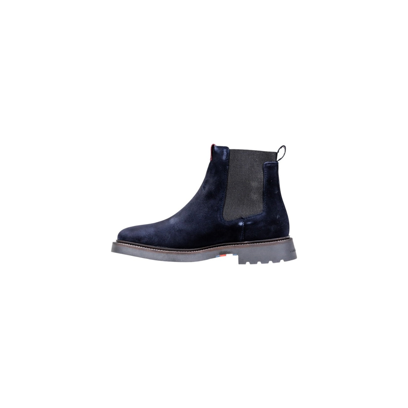 Tommy Hilfiger Jeans Stivali Uomo