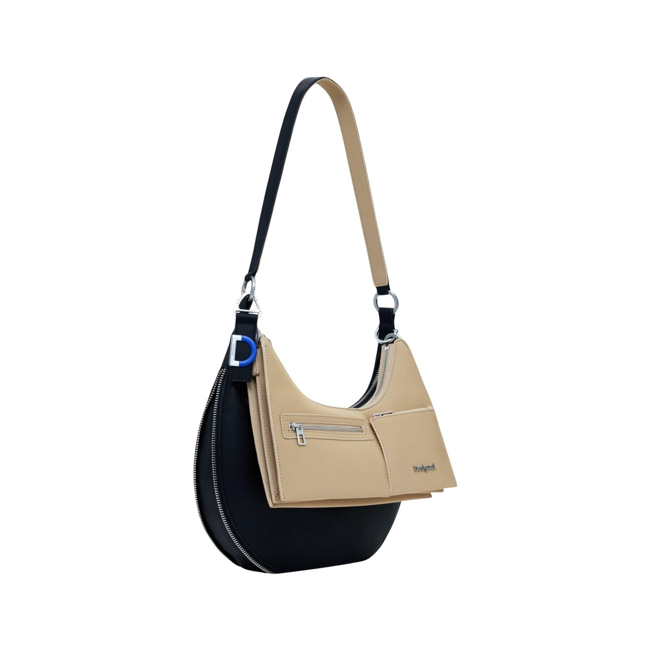 Desigual Borsa Donna
