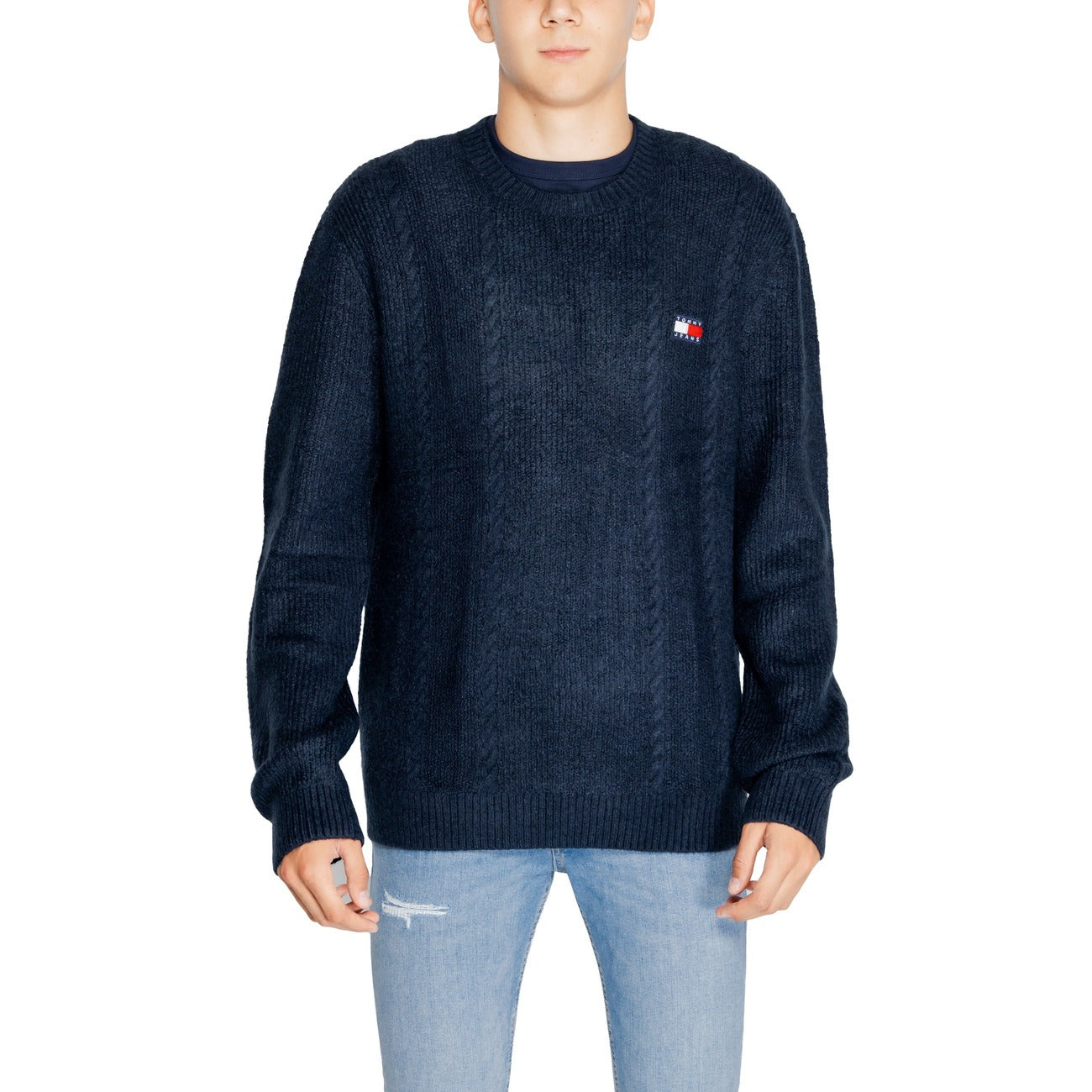 Tommy Hilfiger Maglia Uomo