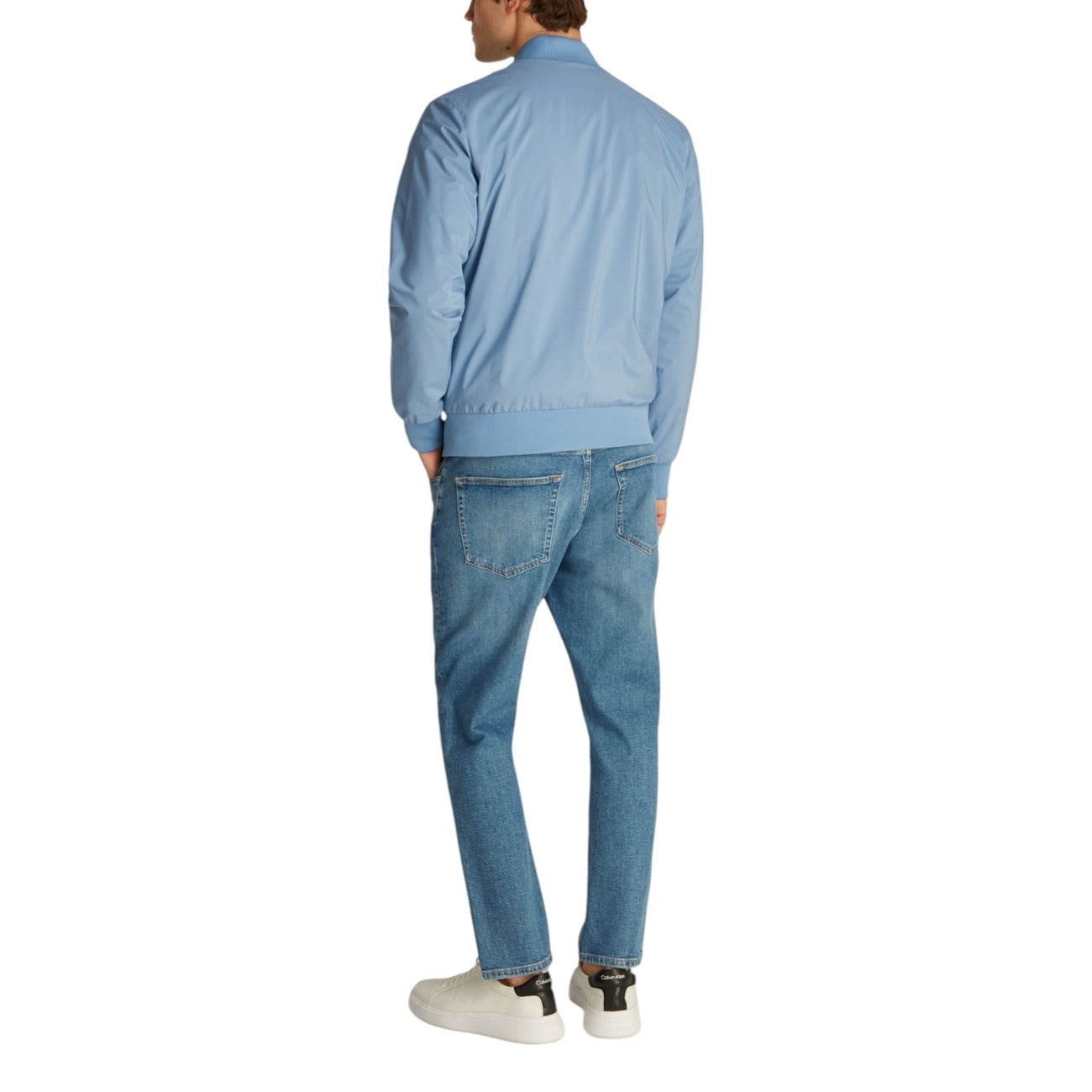 Calvin Klein Giacca Uomo