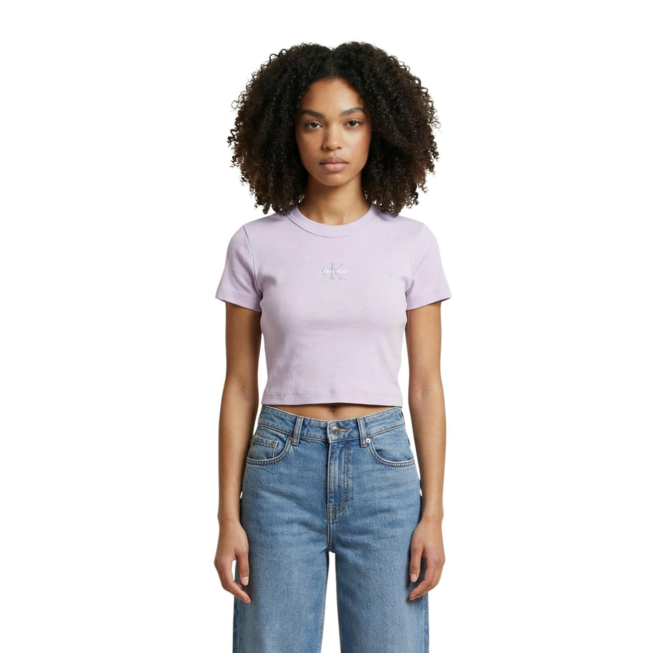 Calvin Klein Jeans Top Donna