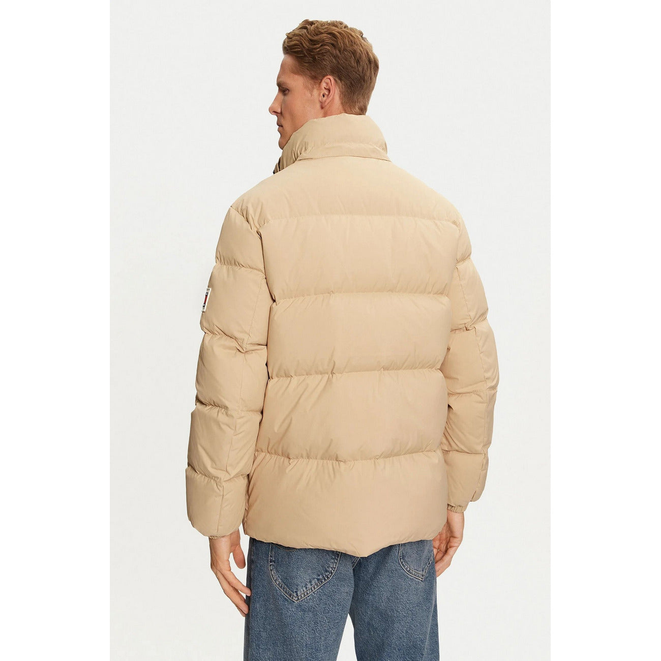 Tommy Jeans Giubbotto Uomo