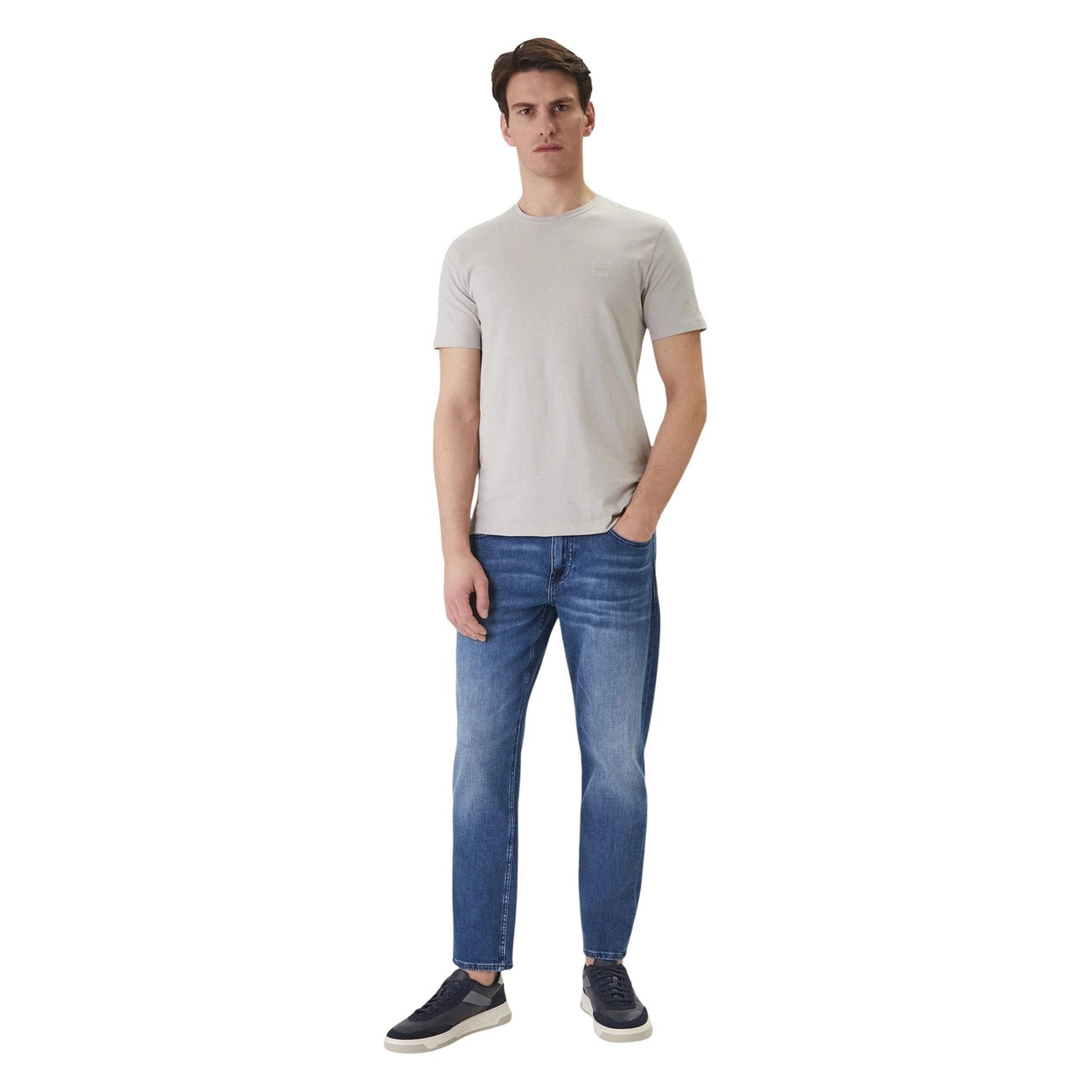 Boss T-Shirt Uomo