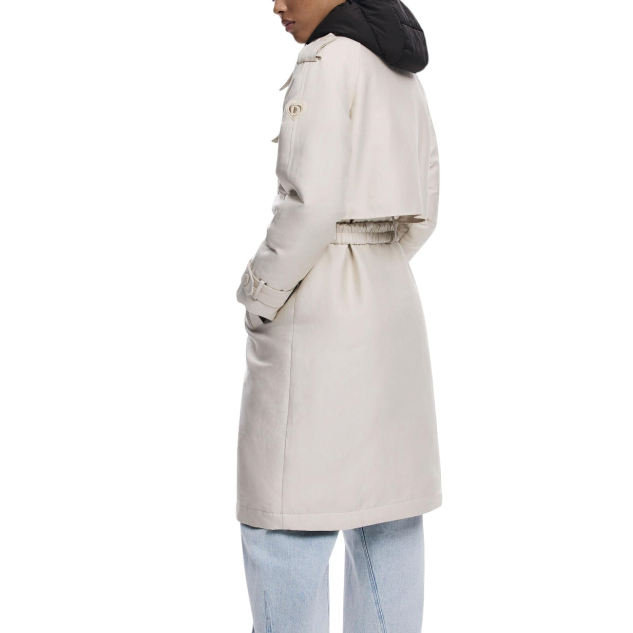 Desigual Giacca Donna