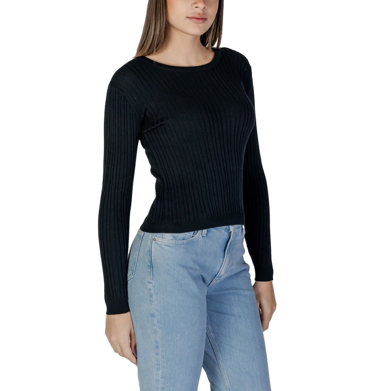 Vila Clothes Maglia Donna