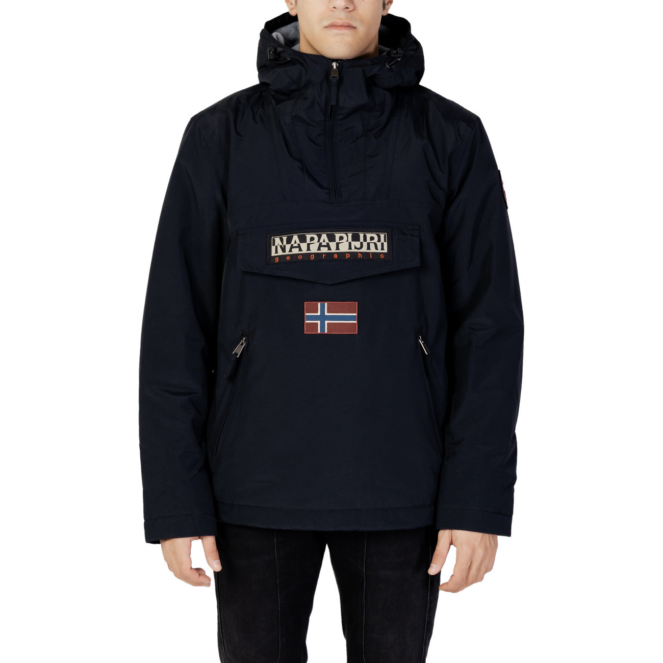 Napapijri Giubbotto Uomo