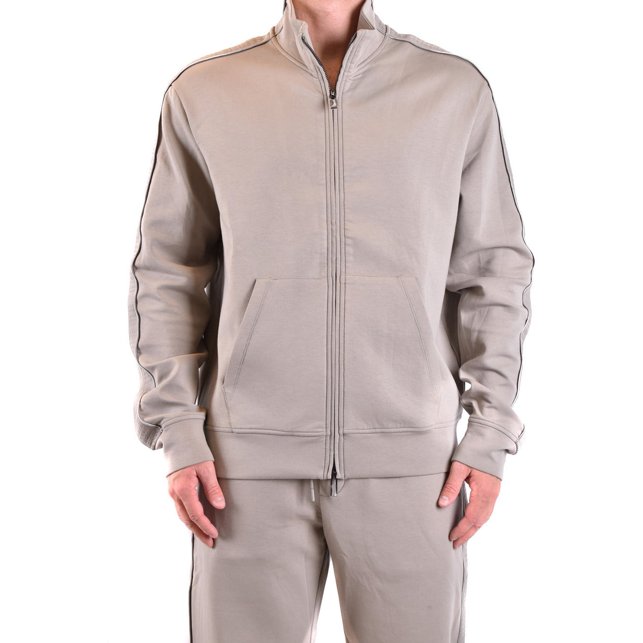 Emporio Armani Felpa Uomo