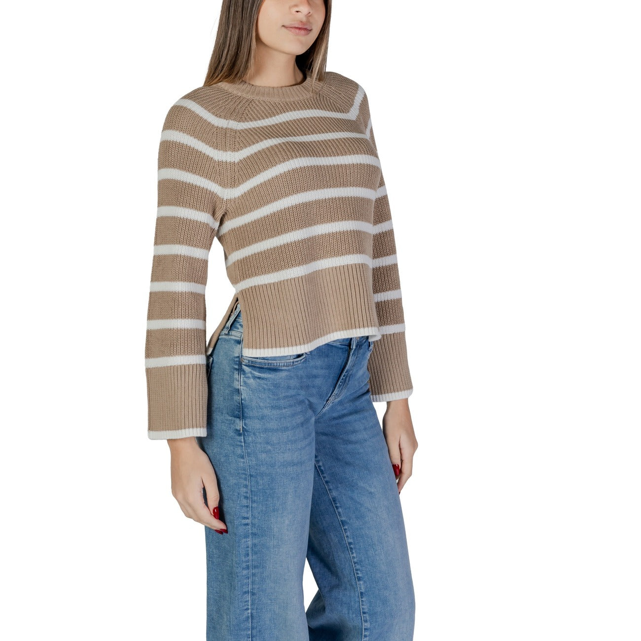 Vila Clothes Maglia Donna