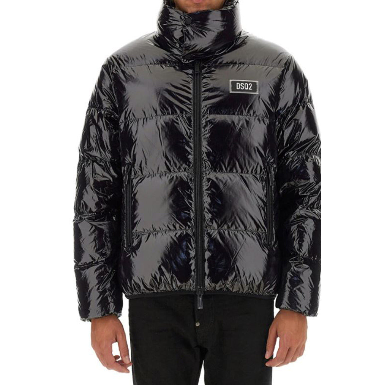 Dsquared2 Giubbotto Uomo