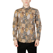 Gianni Lupo Camicia Uomo