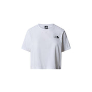 The North Face T-Shirt Donna