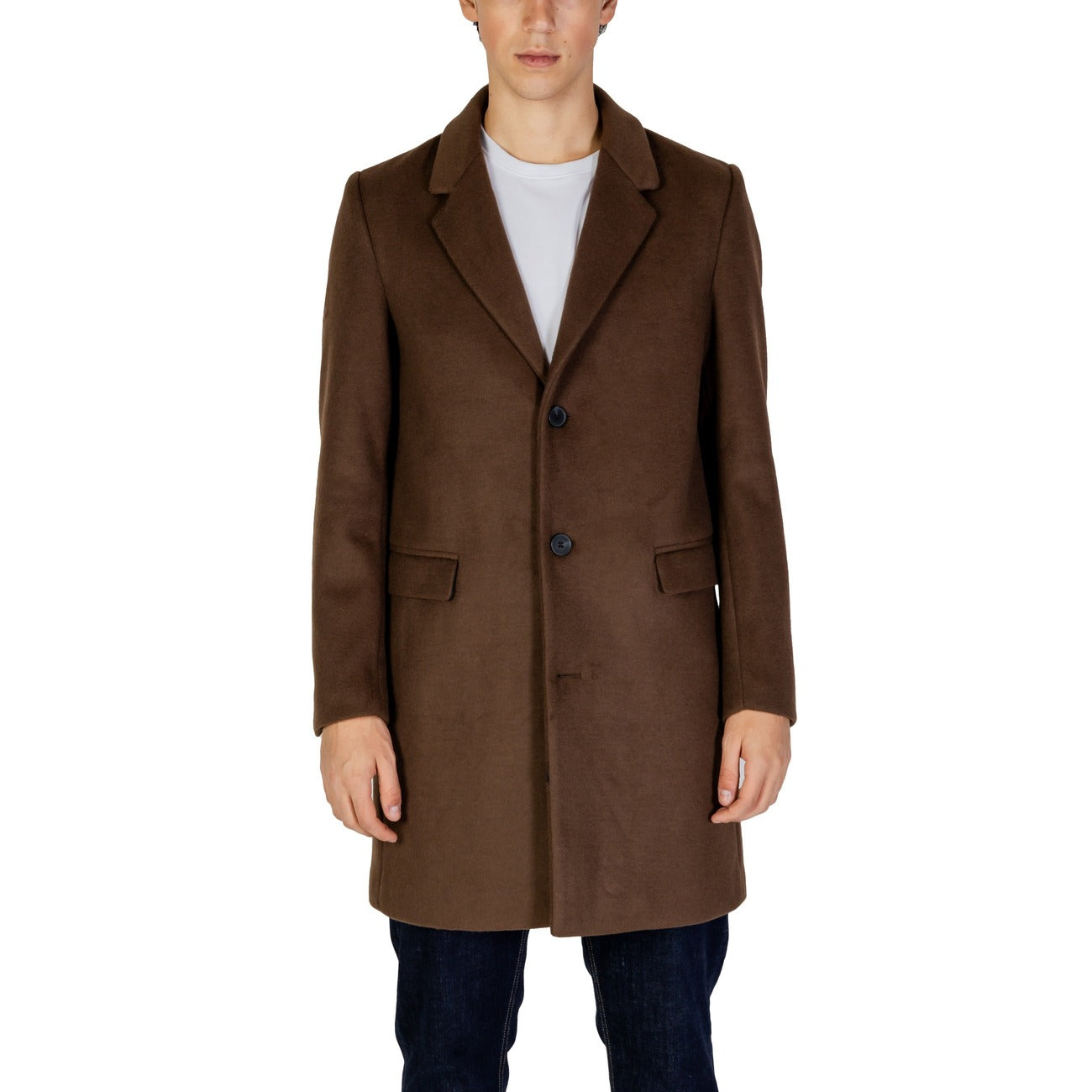 Antony Morato Cappotto Uomo