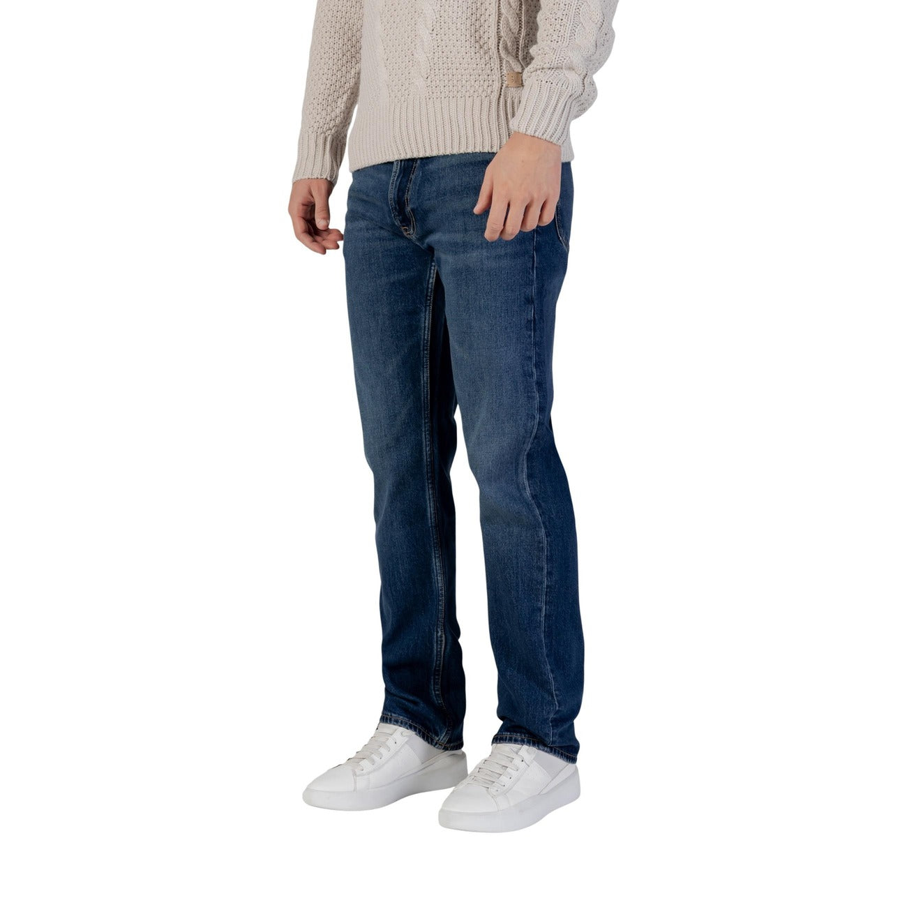 Calvin Klein Jeans Jeans Uomo