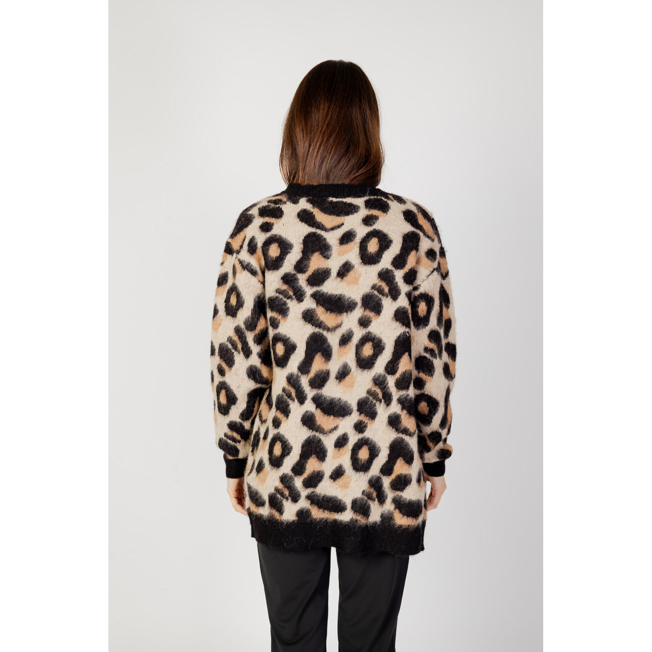 Jacqueline De Yong Cardigan Donna
