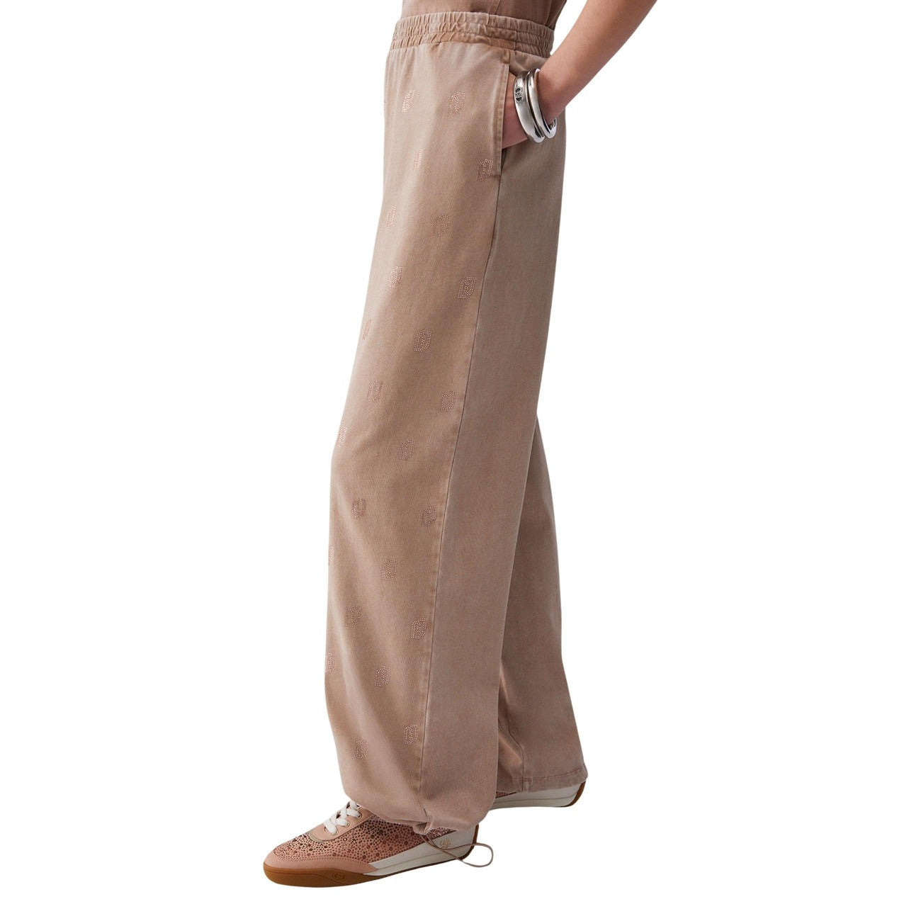 Liu Jo Pantaloni Donna