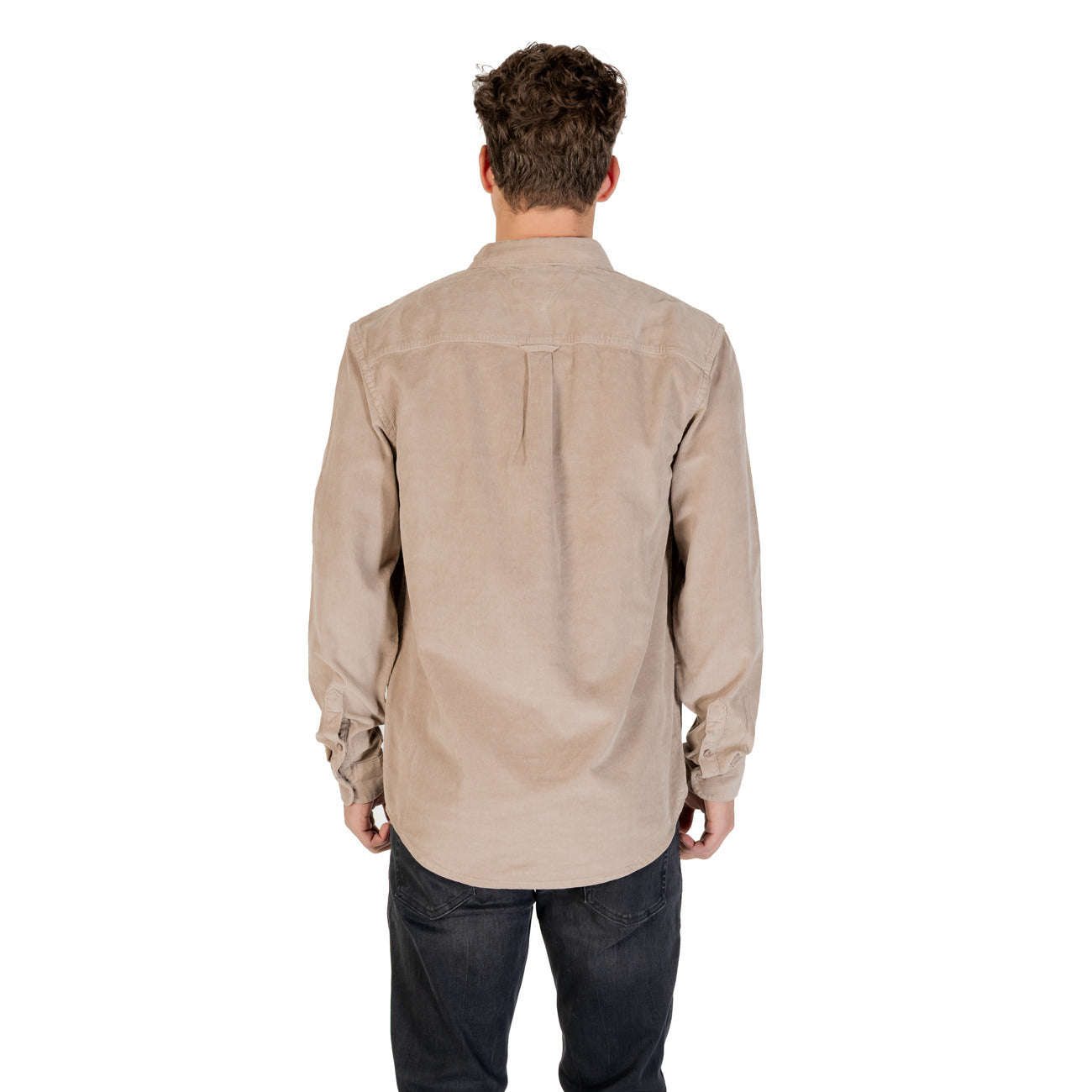 Tommy Hilfiger Jeans Camicia Uomo