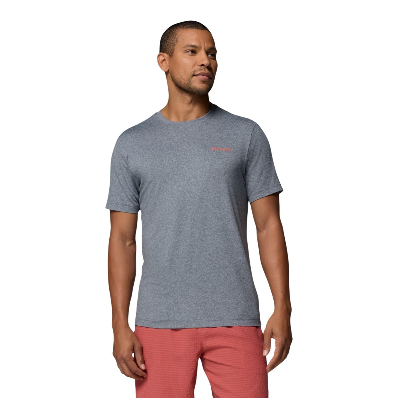 Columbia T-Shirt Uomo