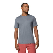 Columbia T-Shirt Uomo