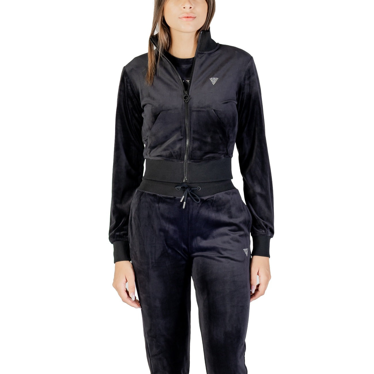 Guess Active Felpa Donna