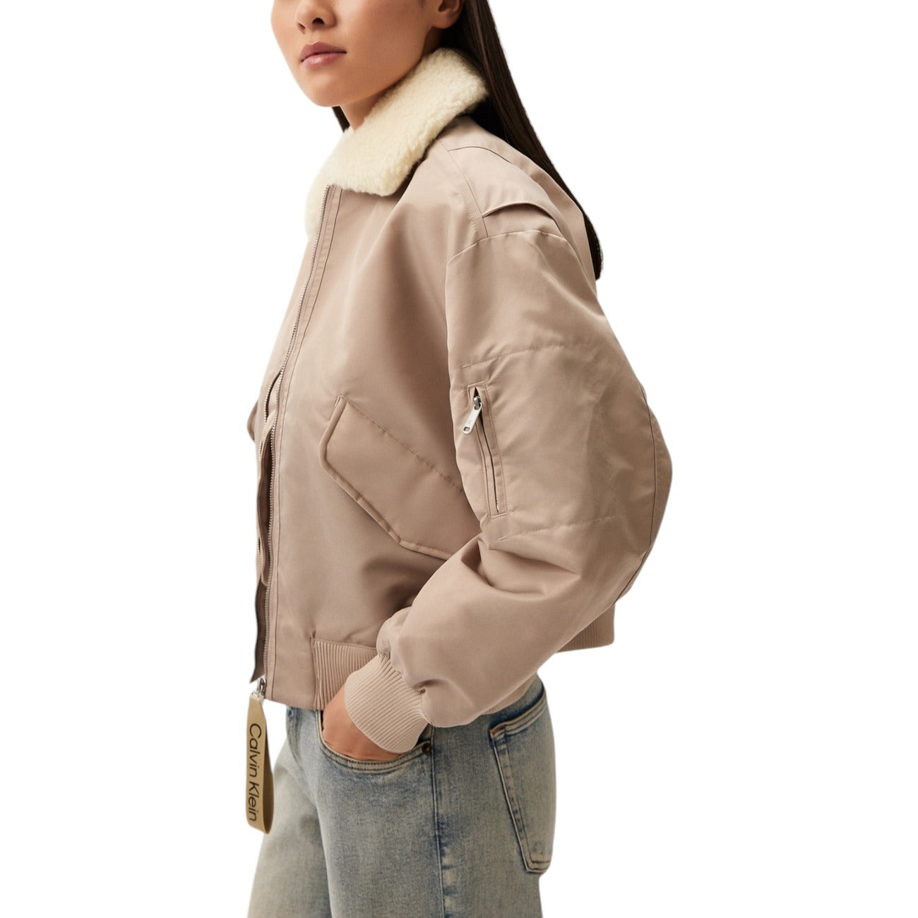 Calvin Klein Jeans Giubbotto Donna
