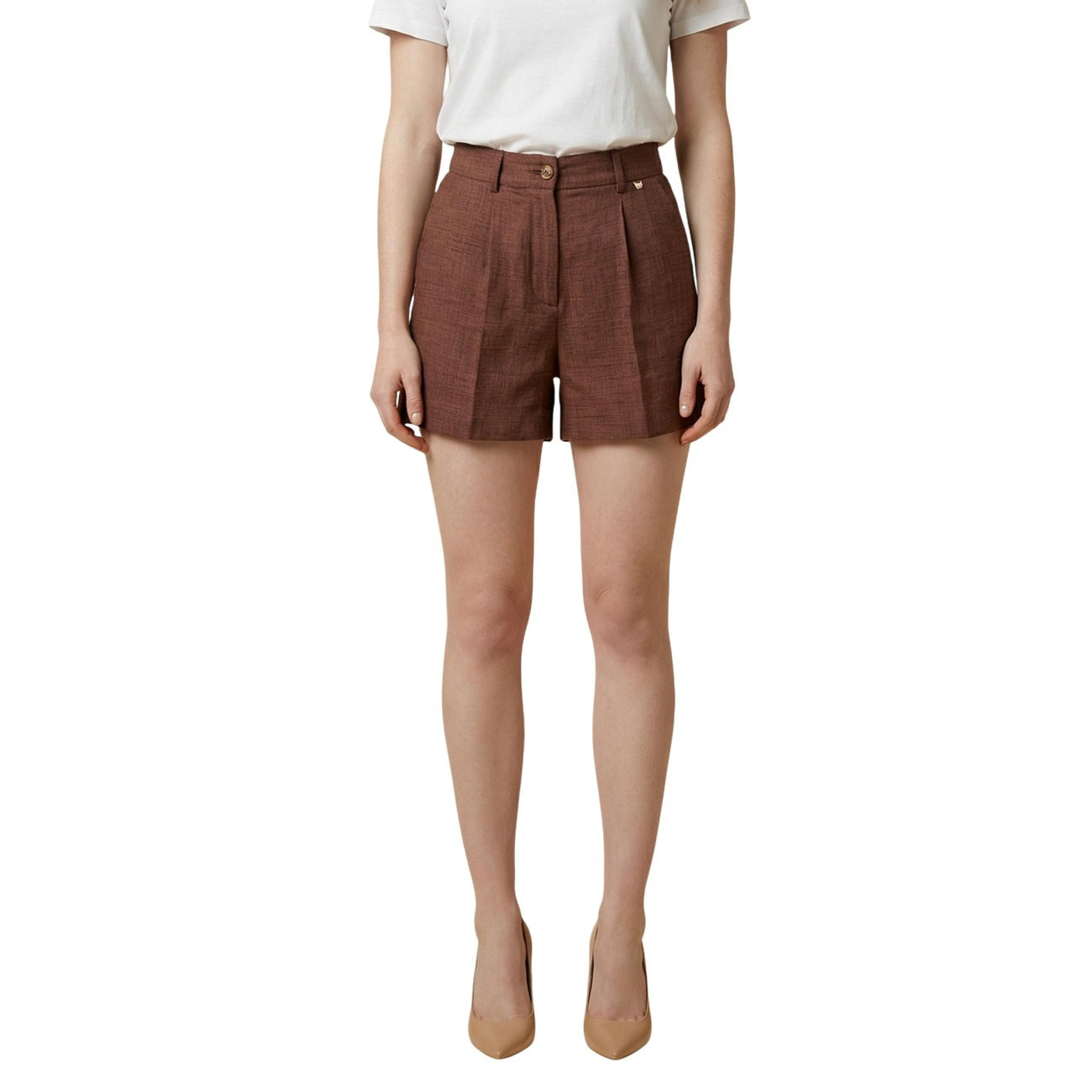 Artigli Shorts Donna