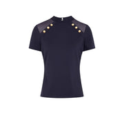 Morgan De Toi T-Shirt Donna