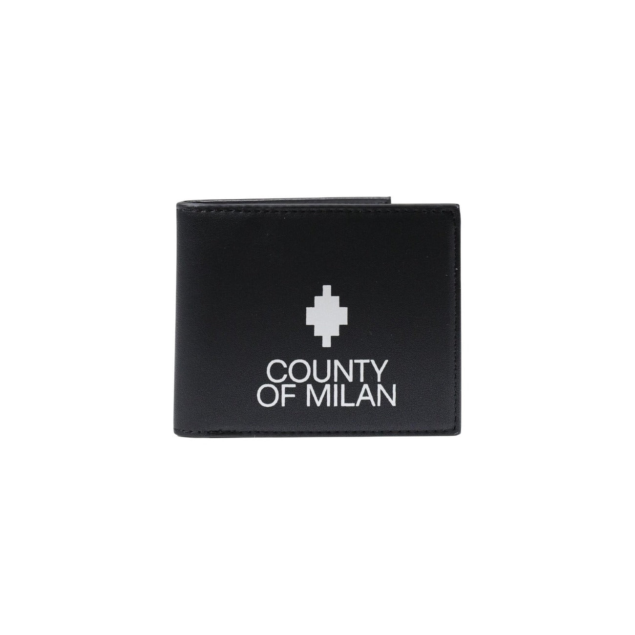 County Of Milan Portafogli Uomo