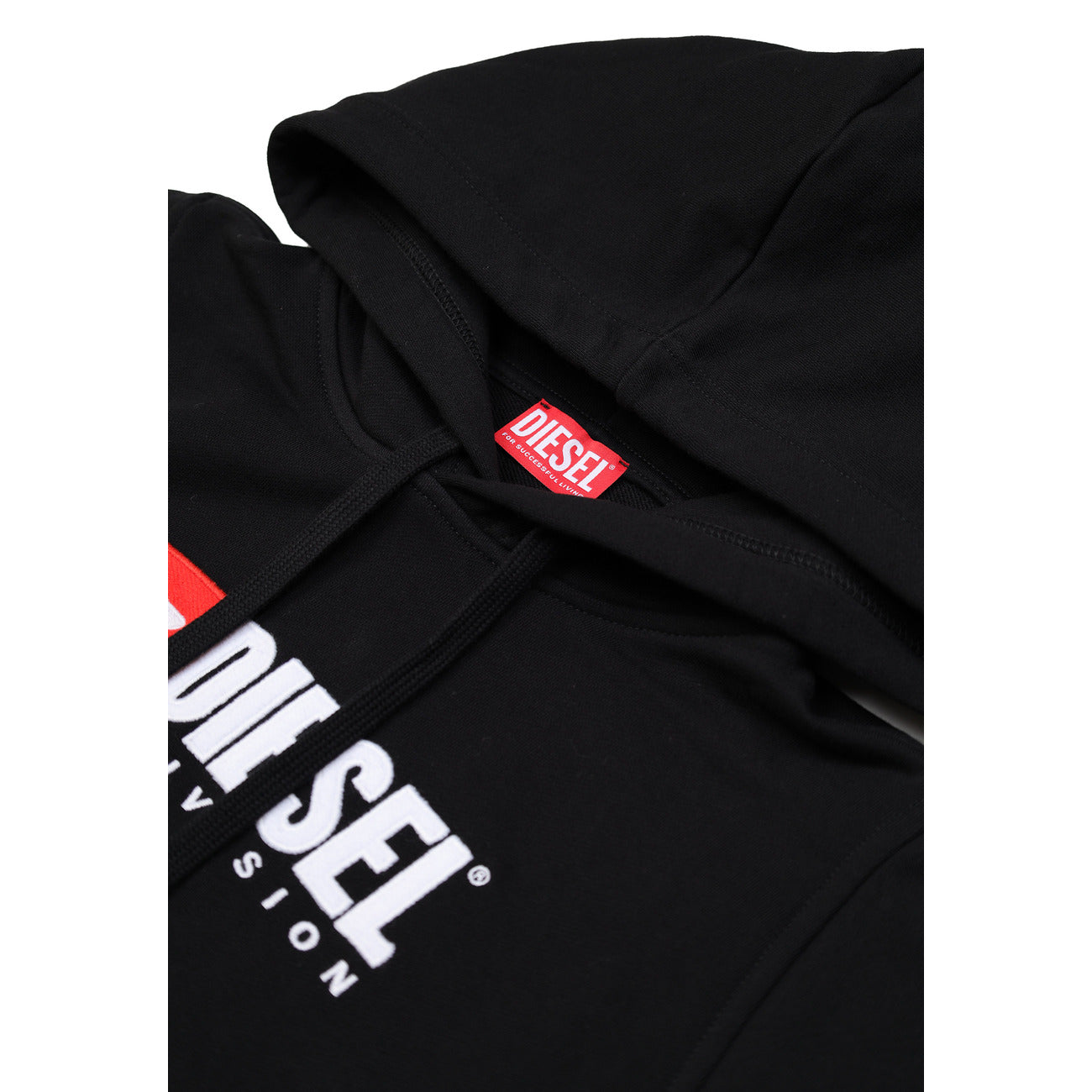 Diesel Felpa Donna