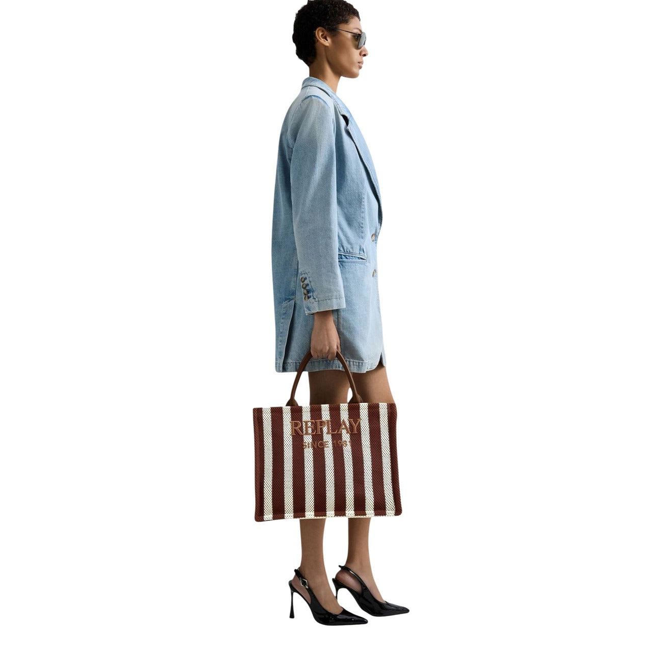 Replay Borsa Donna