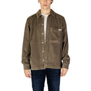 Calvin Klein Jeans Camicia Uomo
