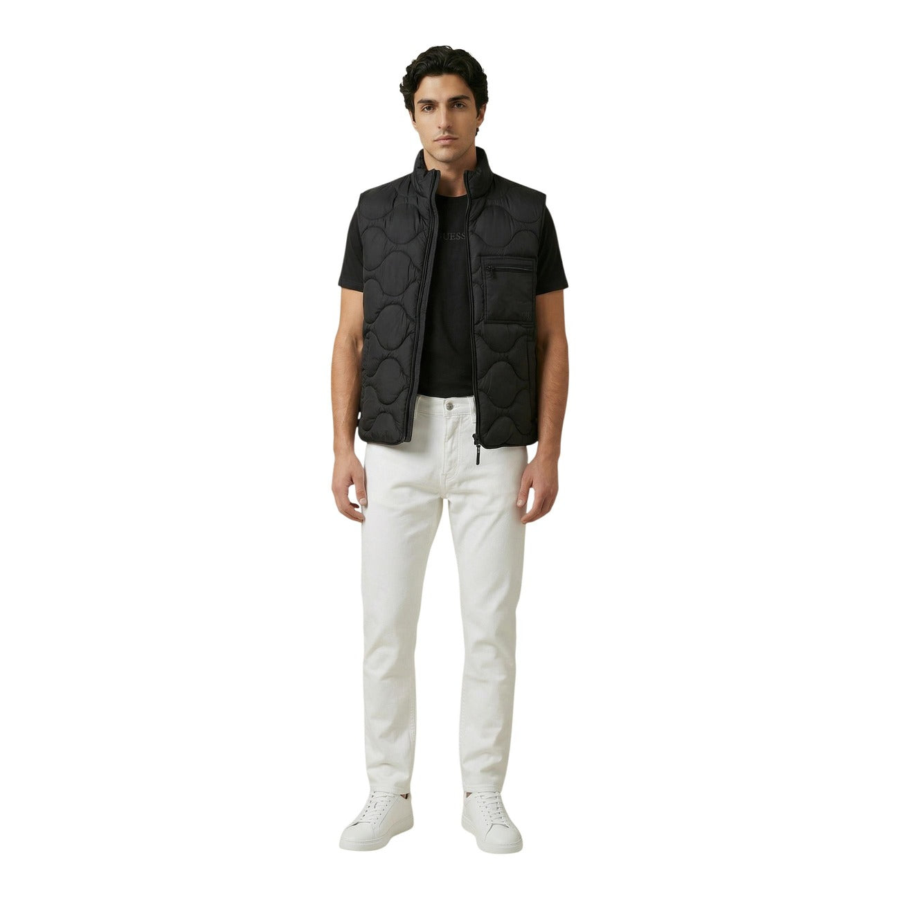 Calvin Klein Jeans Gilet Uomo