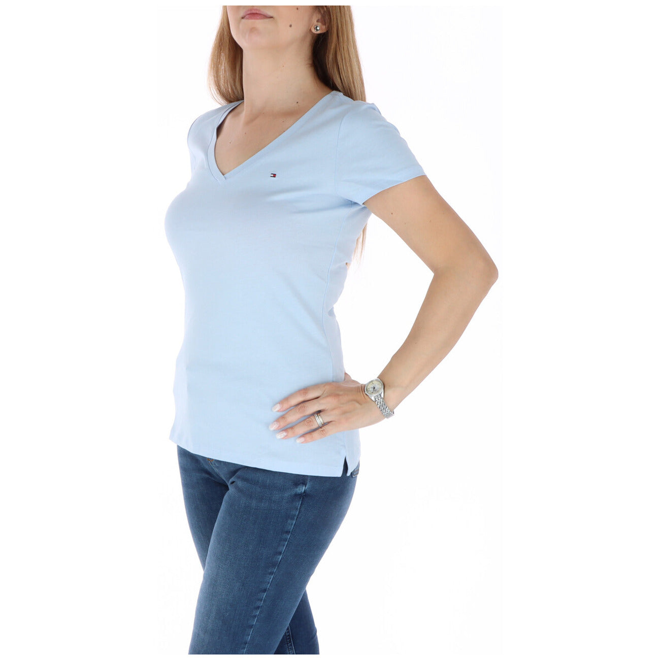 Tommy Hilfiger T-Shirt Donna