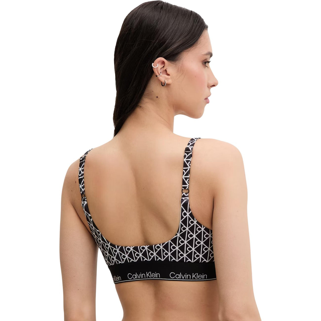 Calvin Klein Jeans Costume Donna