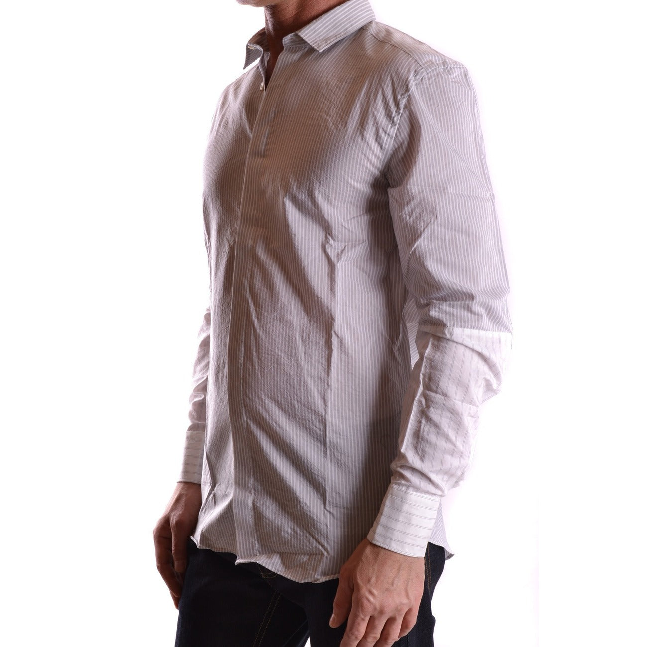 Neil Barrett Camicia Uomo