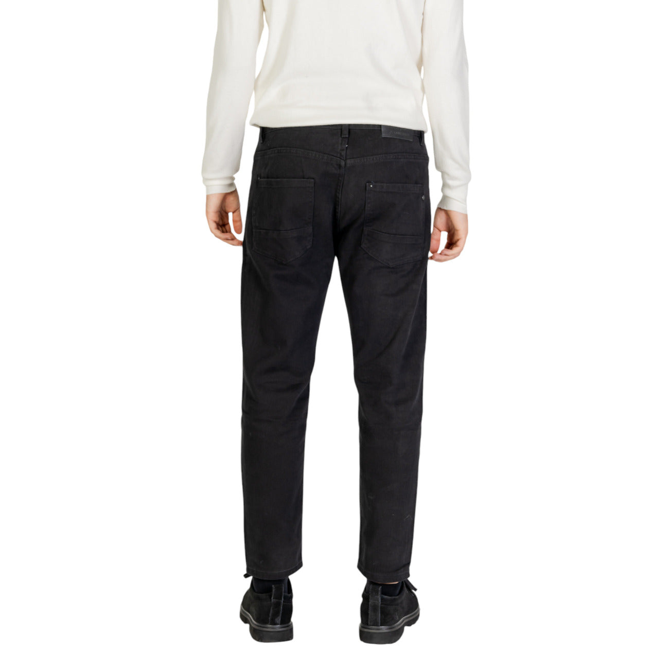 Gianni Lupo Pantaloni Uomo