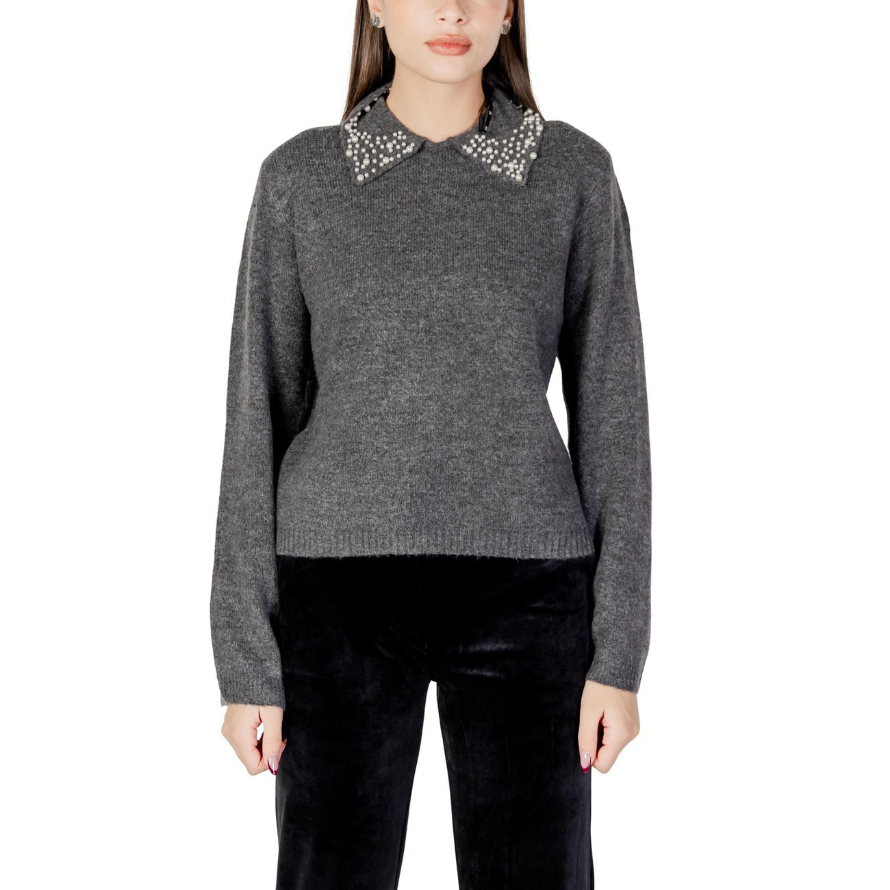 Jacqueline De Yong Maglia Donna