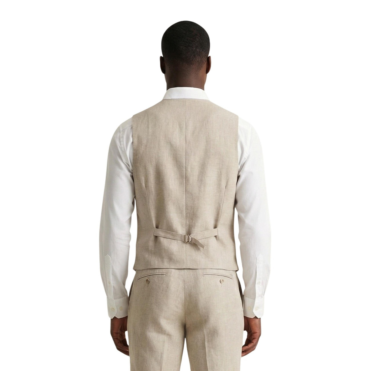 Gianni Lupo Gilet Uomo